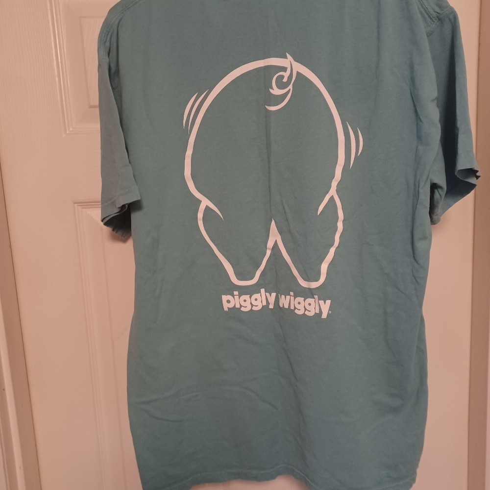 Piggly Wiggly Tee Shirt
